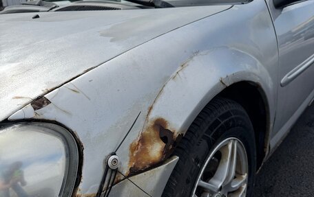 ГАЗ Volga Siber I, 2010 год, 180 000 рублей, 8 фотография