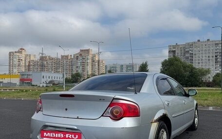 ГАЗ Volga Siber I, 2010 год, 180 000 рублей, 3 фотография