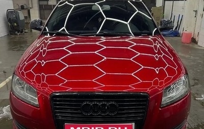 Audi A3, 2010 год, 1 250 000 рублей, 1 фотография
