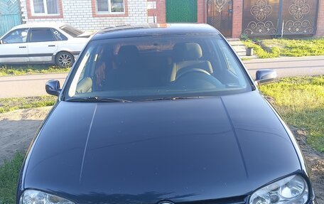 Volkswagen Golf IV, 1999 год, 430 000 рублей, 1 фотография