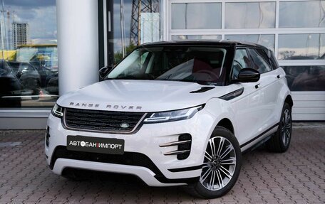 Land Rover Range Rover Evoque II, 2025 год, 6 599 900 рублей, 1 фотография