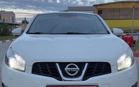 Nissan Qashqai, 2011 год, 1 150 000 рублей, 1 фотография
