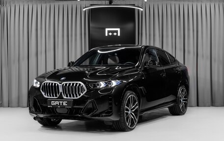 BMW X6, 2025 год, 20 654 800 рублей, 1 фотография