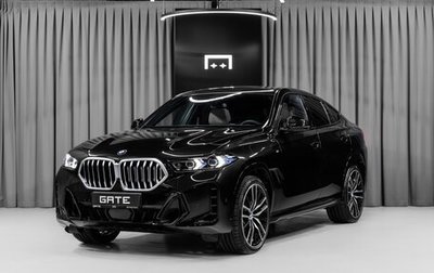 BMW X6, 2025 год, 20 654 800 рублей, 1 фотография