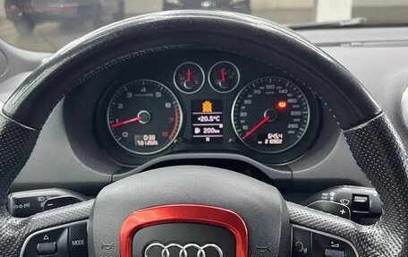 Audi A3, 2010 год, 1 250 000 рублей, 8 фотография