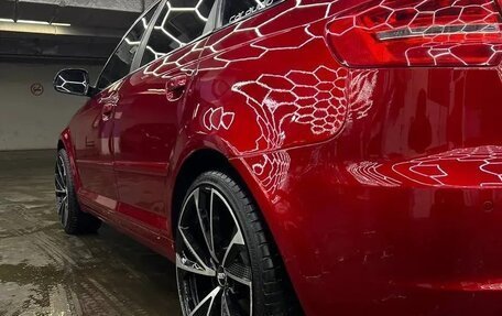 Audi A3, 2010 год, 1 250 000 рублей, 5 фотография