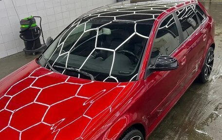 Audi A3, 2010 год, 1 250 000 рублей, 4 фотография