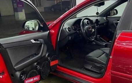 Audi A3, 2010 год, 1 250 000 рублей, 3 фотография