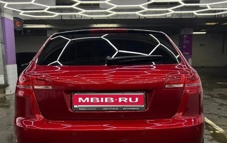 Audi A3, 2010 год, 1 250 000 рублей, 7 фотография