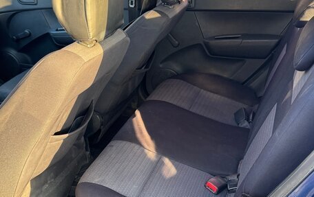 Hyundai Getz I рестайлинг, 2006 год, 245 000 рублей, 11 фотография
