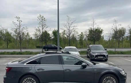 Audi A6, 2020 год, 4 190 000 рублей, 8 фотография