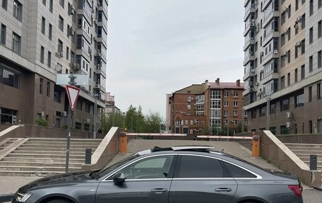 Audi A6, 2020 год, 4 190 000 рублей, 4 фотография