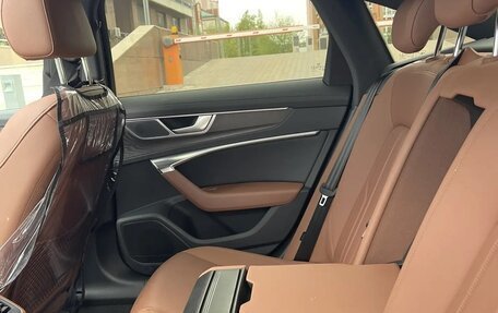 Audi A6, 2020 год, 4 190 000 рублей, 12 фотография