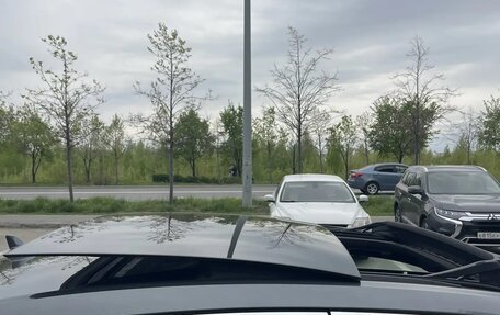 Audi A6, 2020 год, 4 190 000 рублей, 16 фотография