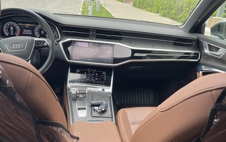 Audi A6, 2020 год, 4 190 000 рублей, 18 фотография