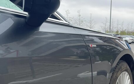 Audi A6, 2020 год, 4 190 000 рублей, 17 фотография