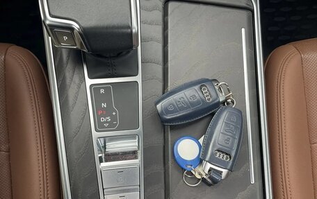 Audi A6, 2020 год, 4 190 000 рублей, 21 фотография