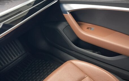 Audi A6, 2020 год, 4 190 000 рублей, 15 фотография