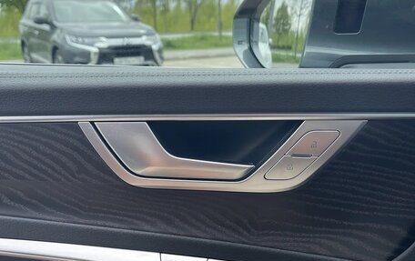 Audi A6, 2020 год, 4 190 000 рублей, 22 фотография