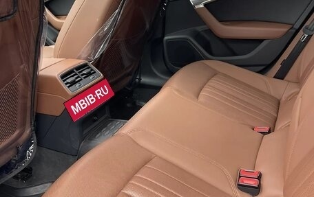 Audi A6, 2020 год, 4 190 000 рублей, 19 фотография