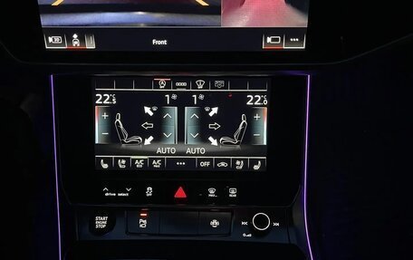 Audi A6, 2020 год, 4 190 000 рублей, 32 фотография