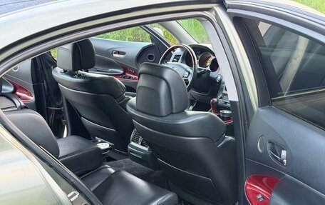 Lexus GS III рестайлинг, 2005 год, 1 300 000 рублей, 7 фотография