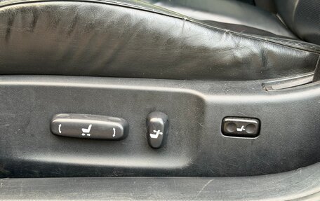 Lexus GS III рестайлинг, 2005 год, 1 300 000 рублей, 12 фотография