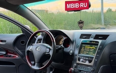 Lexus GS III рестайлинг, 2005 год, 1 300 000 рублей, 14 фотография