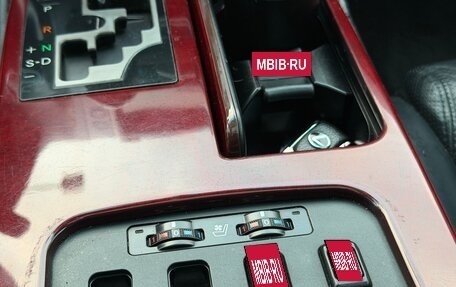 Lexus GS III рестайлинг, 2005 год, 1 300 000 рублей, 11 фотография
