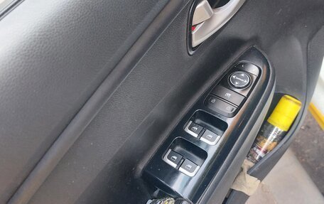 KIA Rio IV, 2017 год, 450 000 рублей, 6 фотография