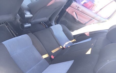 Volkswagen Golf IV, 1999 год, 430 000 рублей, 5 фотография