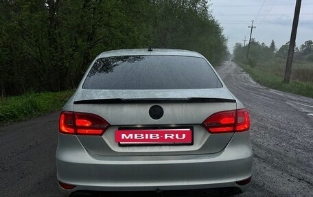 Volkswagen Jetta VI, 2014 год, 600 000 рублей, 3 фотография