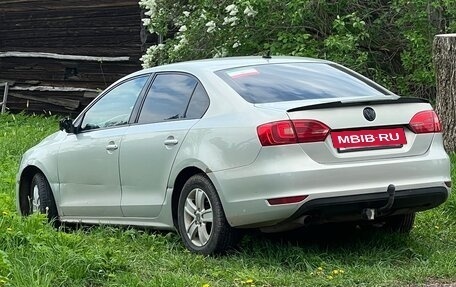 Volkswagen Jetta VI, 2014 год, 600 000 рублей, 4 фотография