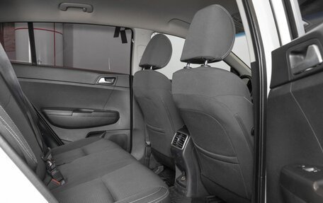 KIA Sportage IV рестайлинг, 2016 год, 1 680 000 рублей, 8 фотография