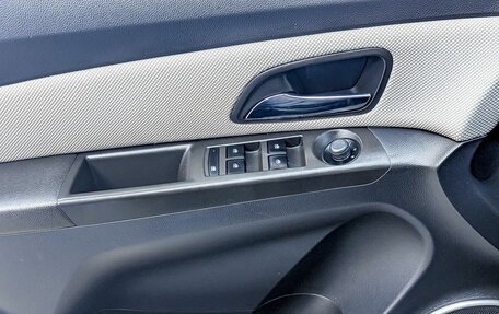 Chevrolet Cruze II, 2013 год, 769 000 рублей, 10 фотография