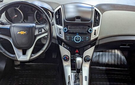 Chevrolet Cruze II, 2013 год, 769 000 рублей, 8 фотография