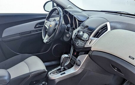 Chevrolet Cruze II, 2013 год, 769 000 рублей, 5 фотография