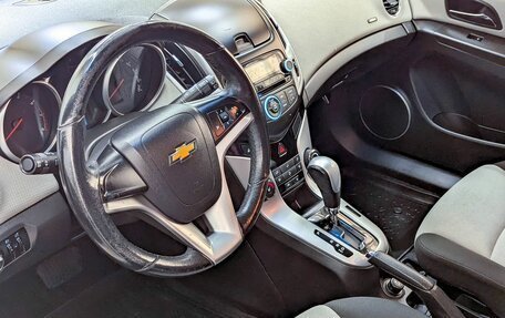 Chevrolet Cruze II, 2013 год, 769 000 рублей, 6 фотография