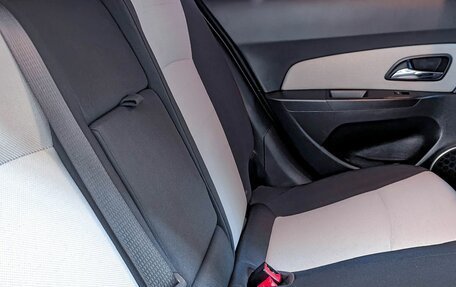 Chevrolet Cruze II, 2013 год, 769 000 рублей, 9 фотография