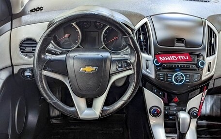 Chevrolet Cruze II, 2013 год, 769 000 рублей, 7 фотография