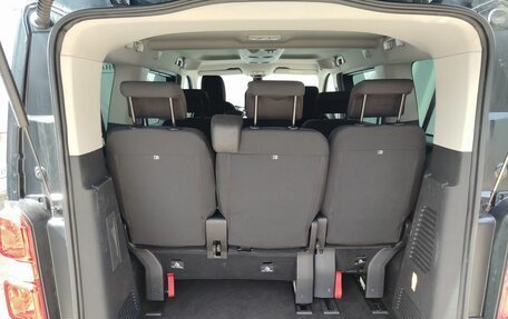 Peugeot Traveller I, 2018 год, 2 599 000 рублей, 8 фотография
