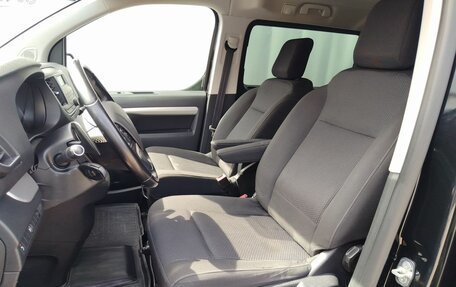 Peugeot Traveller I, 2018 год, 2 599 000 рублей, 9 фотография