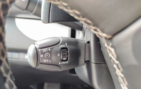 Peugeot Traveller I, 2018 год, 2 599 000 рублей, 20 фотография