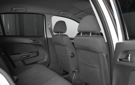 Opel Astra H, 2013 год, 525 128 рублей, 8 фотография