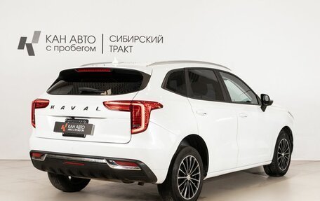Haval Jolion, 2023 год, 1 350 000 рублей, 3 фотография