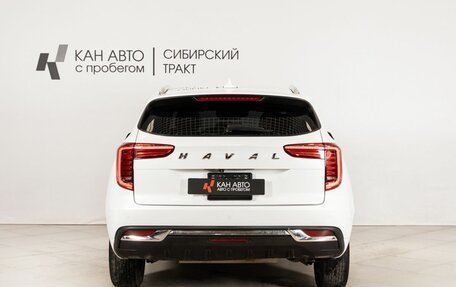 Haval Jolion, 2023 год, 1 350 000 рублей, 4 фотография