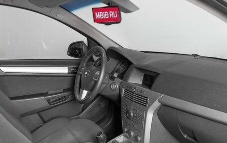 Opel Astra H, 2013 год, 525 128 рублей, 7 фотография