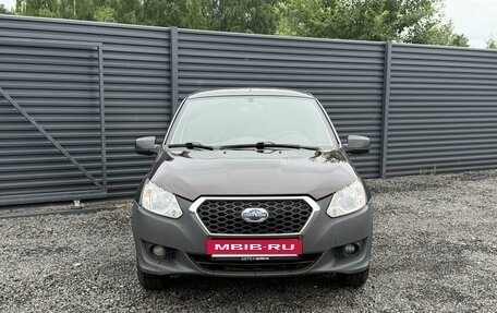 Datsun on-DO I рестайлинг, 2018 год, 475 000 рублей, 2 фотография