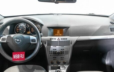 Opel Astra H, 2013 год, 525 128 рублей, 6 фотография