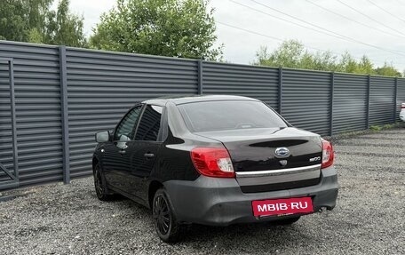 Datsun on-DO I рестайлинг, 2018 год, 475 000 рублей, 6 фотография